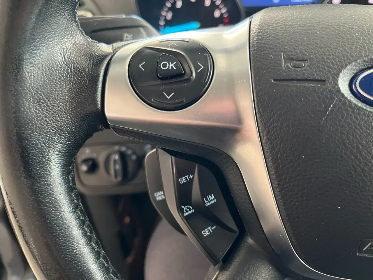 Billede 10 - Ford Kuga 1,5 EcoBoost Titanium Attack 150HK 5d 6g