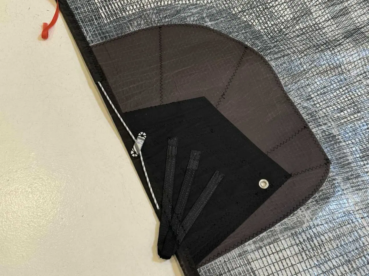 Billede 2 - Kulfibersejl Elvstrøm Dragonfly 28 Performance