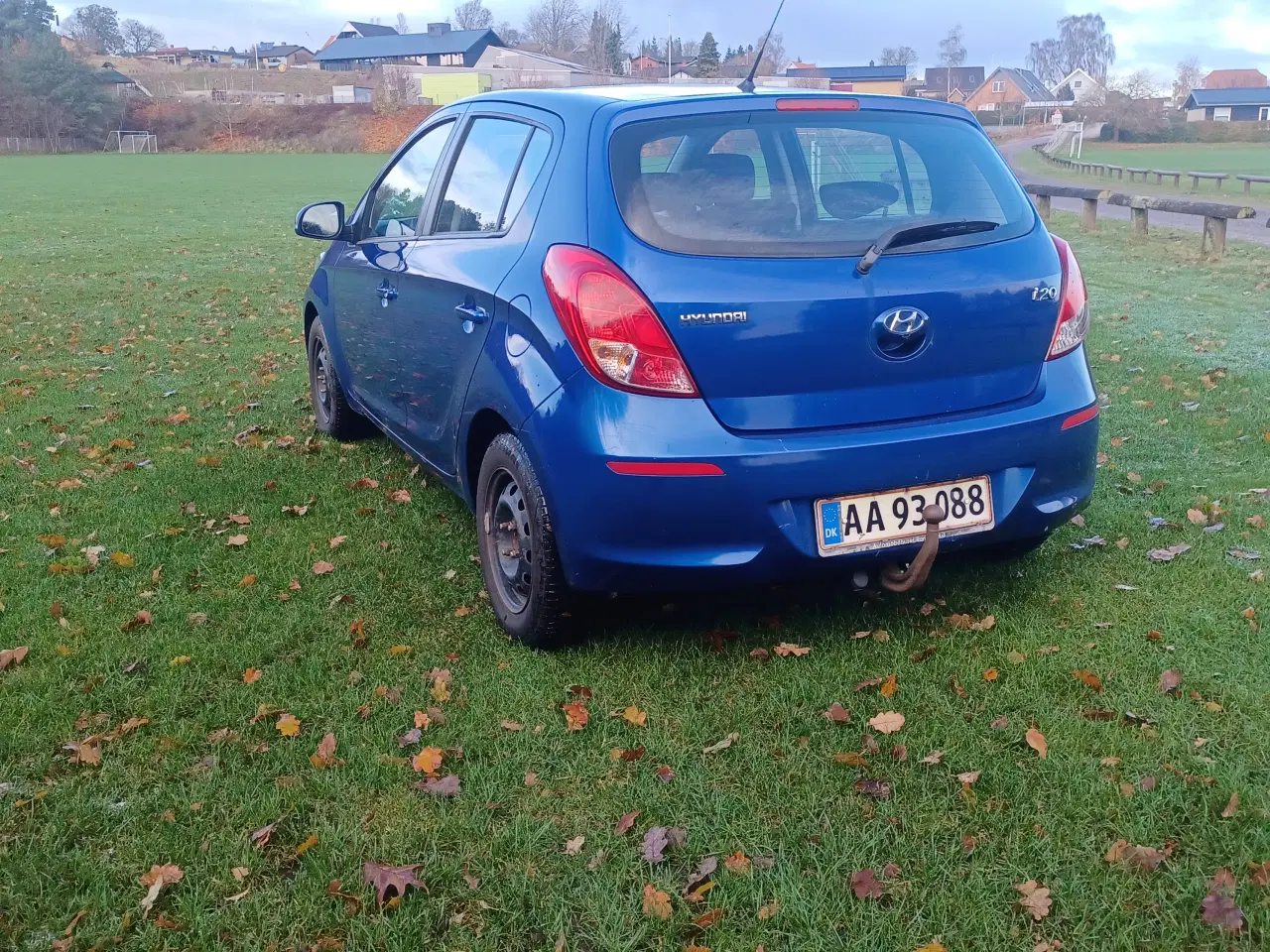 Billede 4 - Hyundai I20