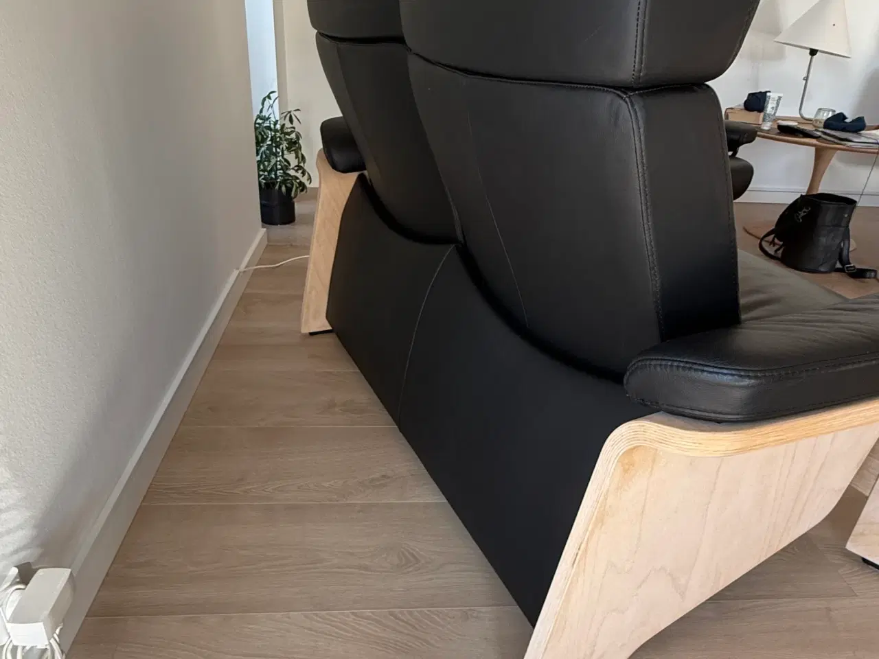 Billede 3 - Sofa
