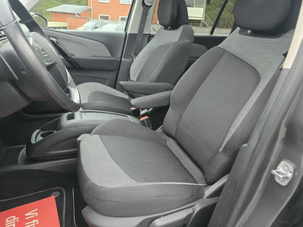 Billede 5 - Citroën Grand C4 Picasso 2,0 BlueHDi 150 Intensive+ EAT6 7prs