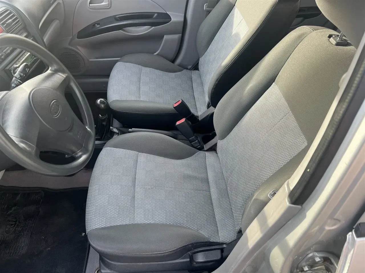 Billede 8 - Kia Picanto 1,0 LX 61HK 5d