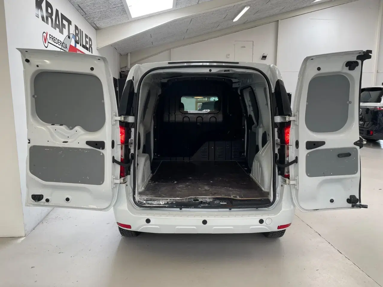 Billede 13 - Dacia Dokker 1,5 dCi 95 Essential Van