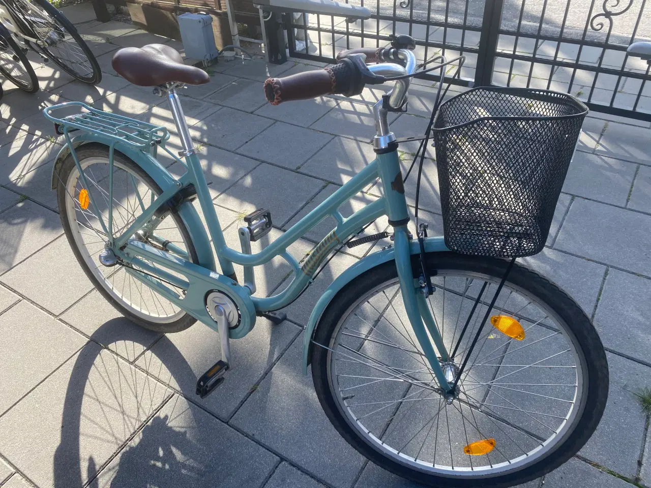 Billede 7 - Købt til 4299 kr 26 tommer lækker cykel 