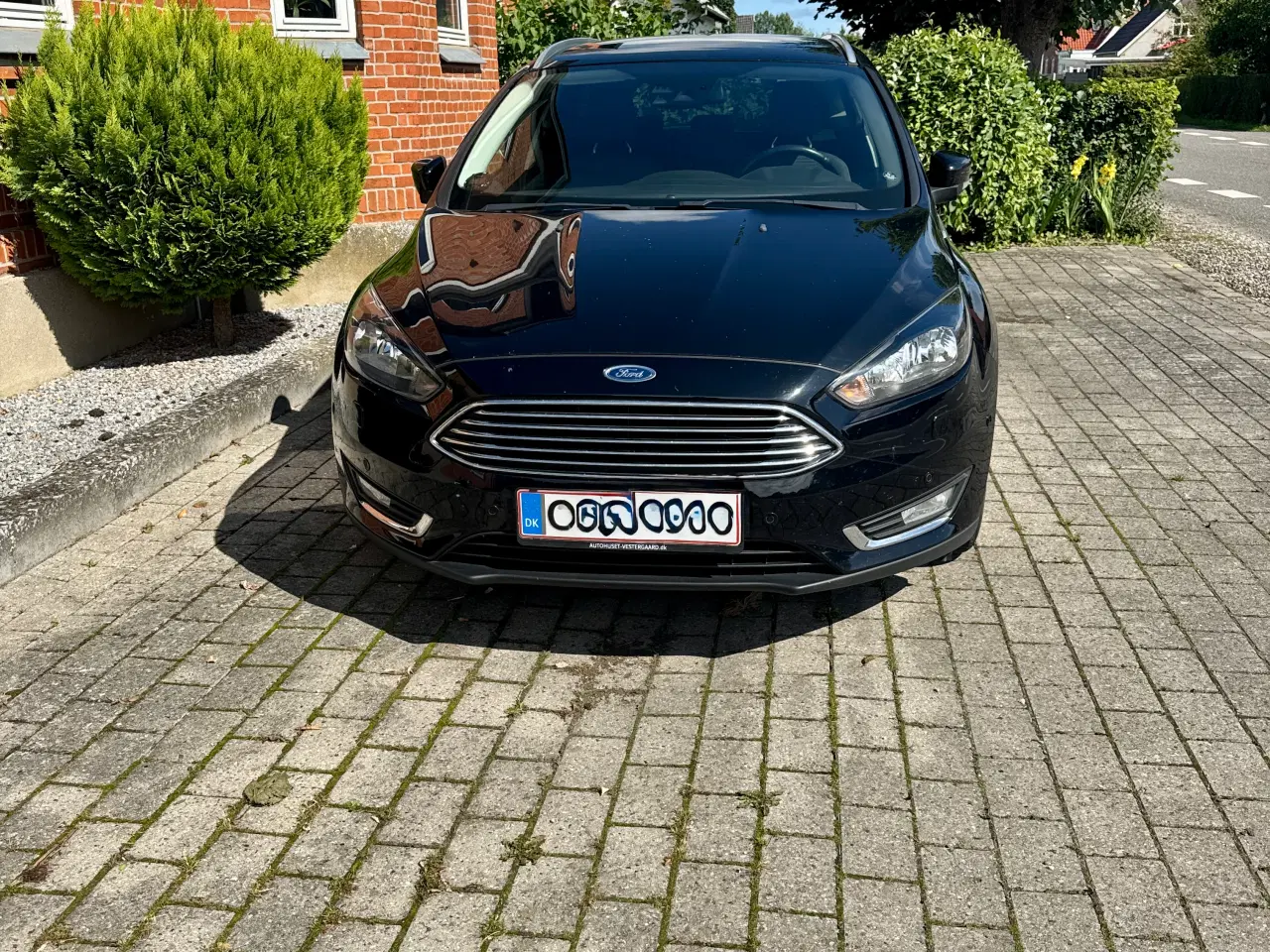 Billede 1 - Ford Focus