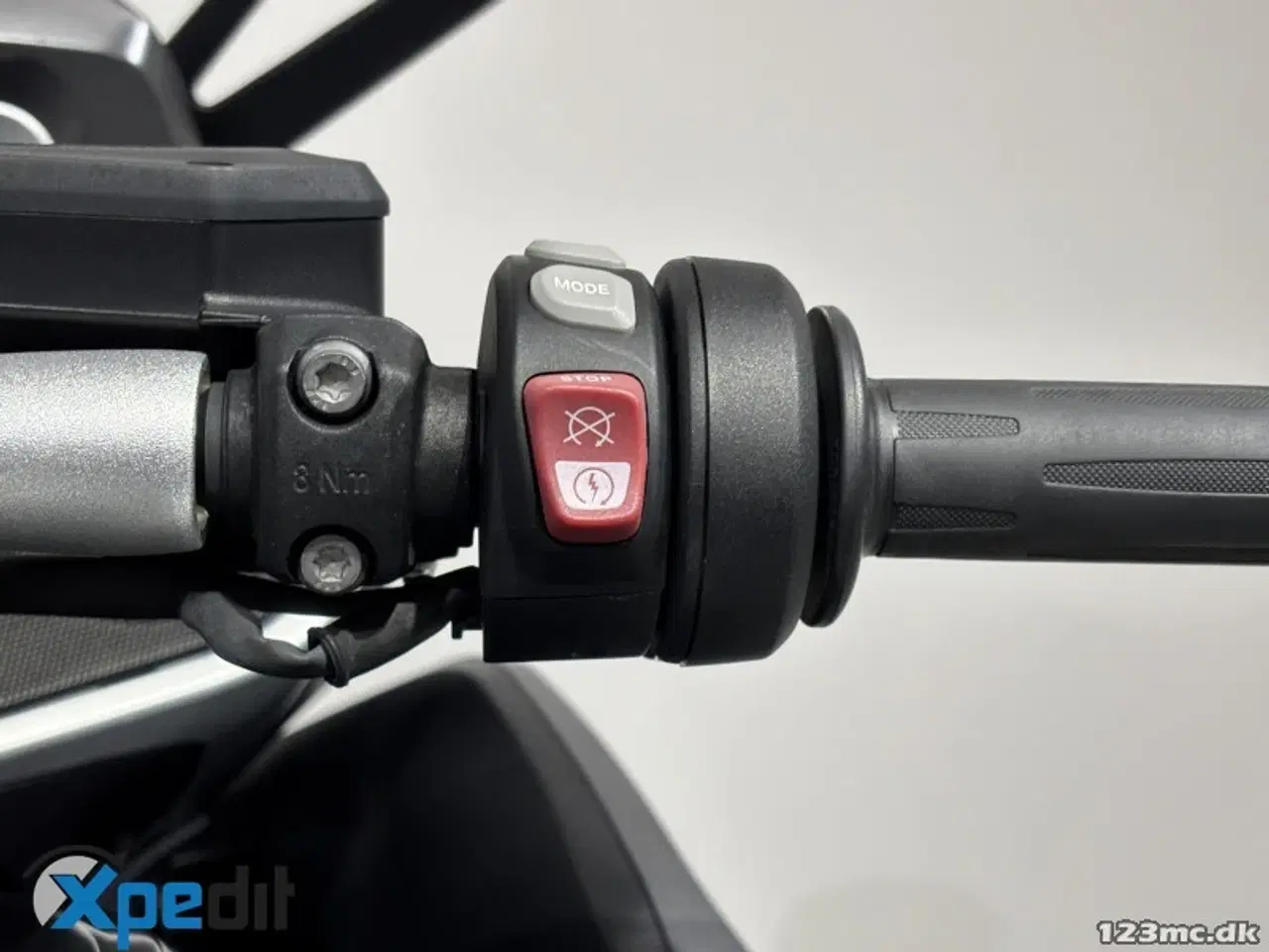 Billede 13 - BMW K 1600 GT