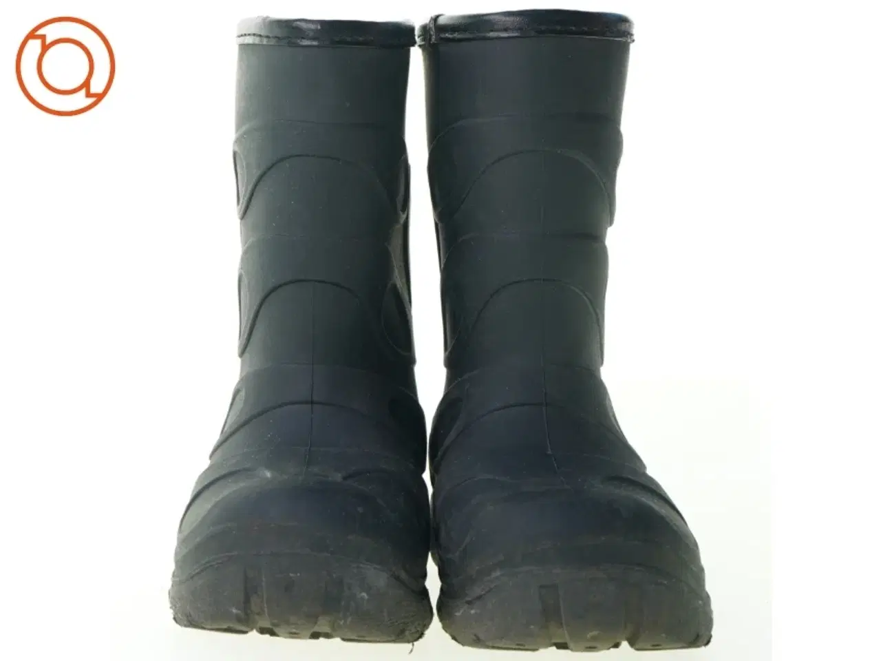 Billede 4 - Gummistøvler fra Vars (str. 22)