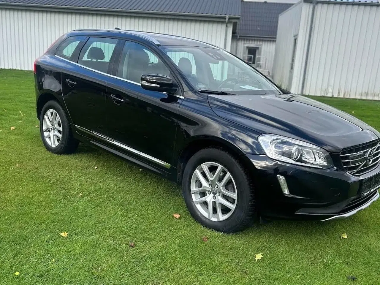 Billede 6 - Volvo XC60 2,0 D4 190 Momentum aut. AWD