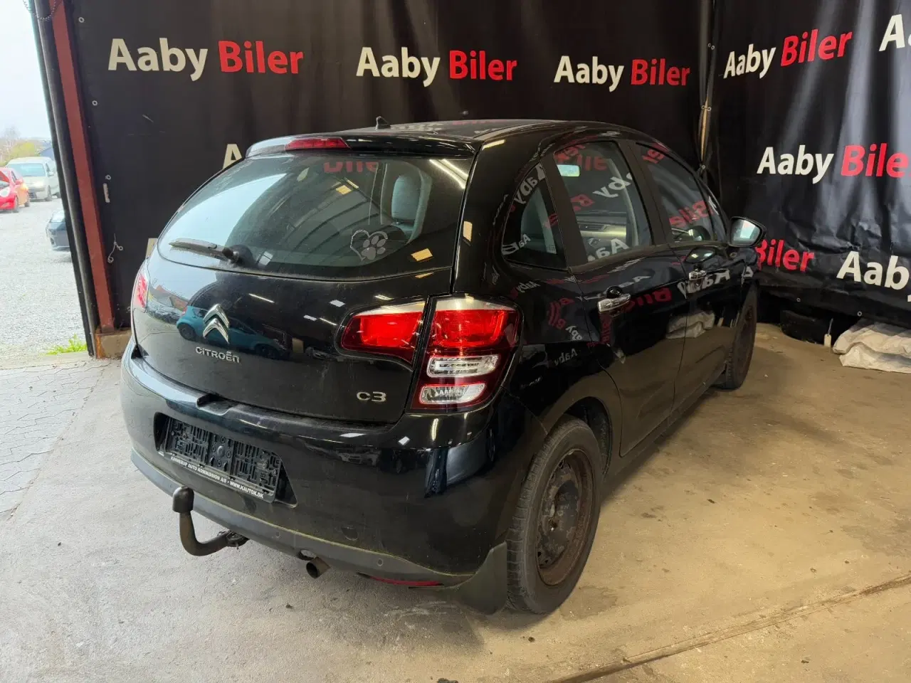 Billede 4 - Citroën C3 1,0 PureTech 68 Seduction