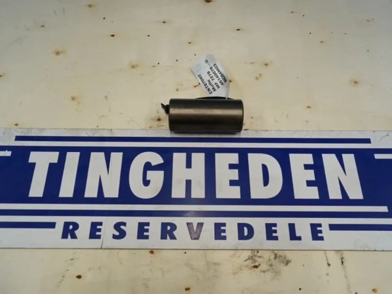 Billede 1 - Massey Ferguson 7278 Muffe 46140078