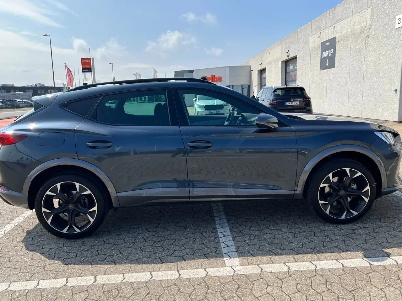 Billede 6 - Cupra Formentor 2,0 TSi DSG 4Drive