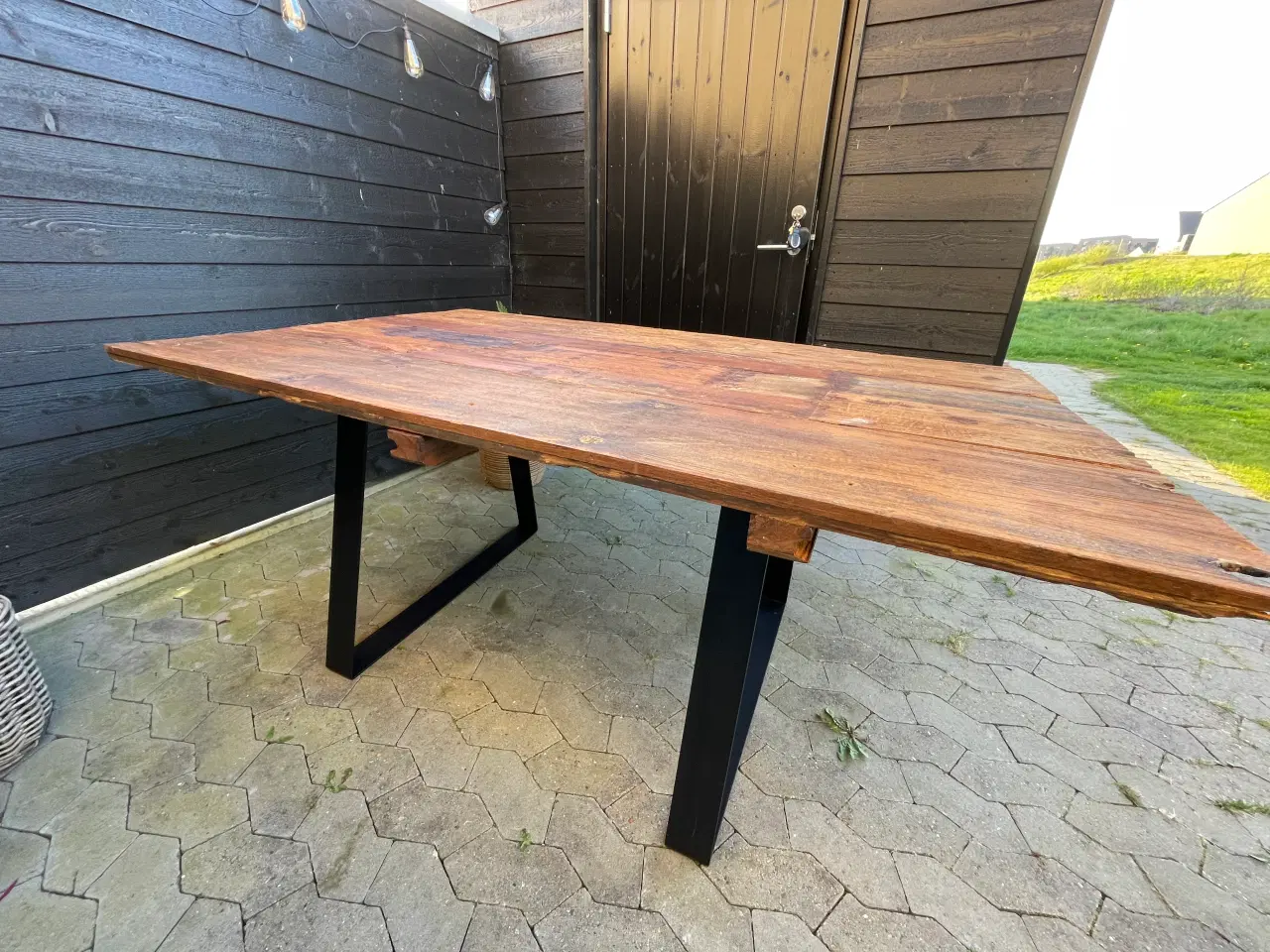 Billede 2 - Plankebord
