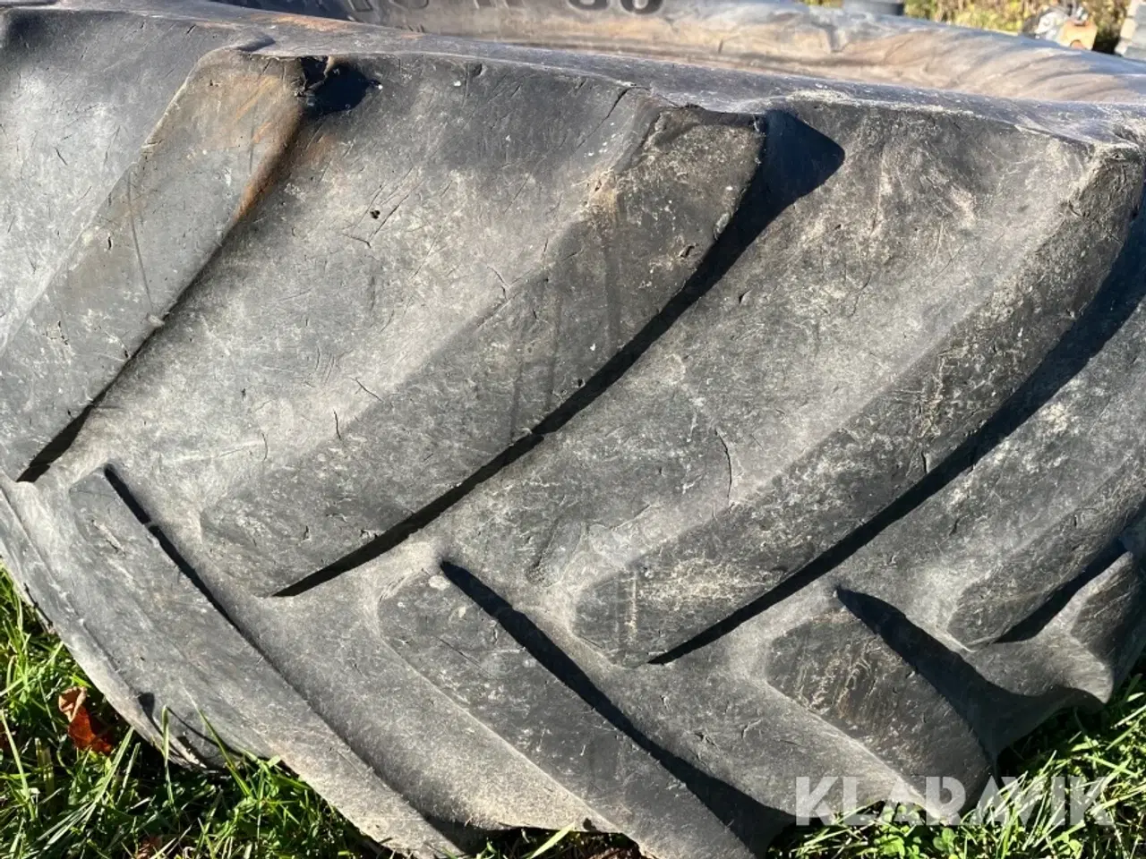 Billede 10 - Dæk Mitas SFT 1 styk