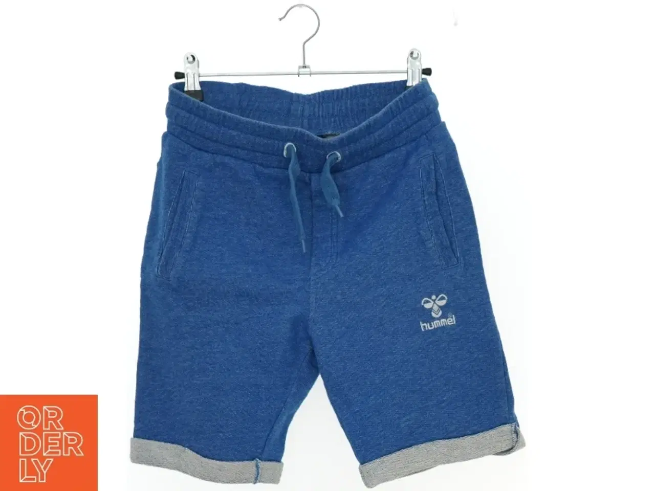 Billede 1 - Shorts fra Hummel (str. 164 cm)