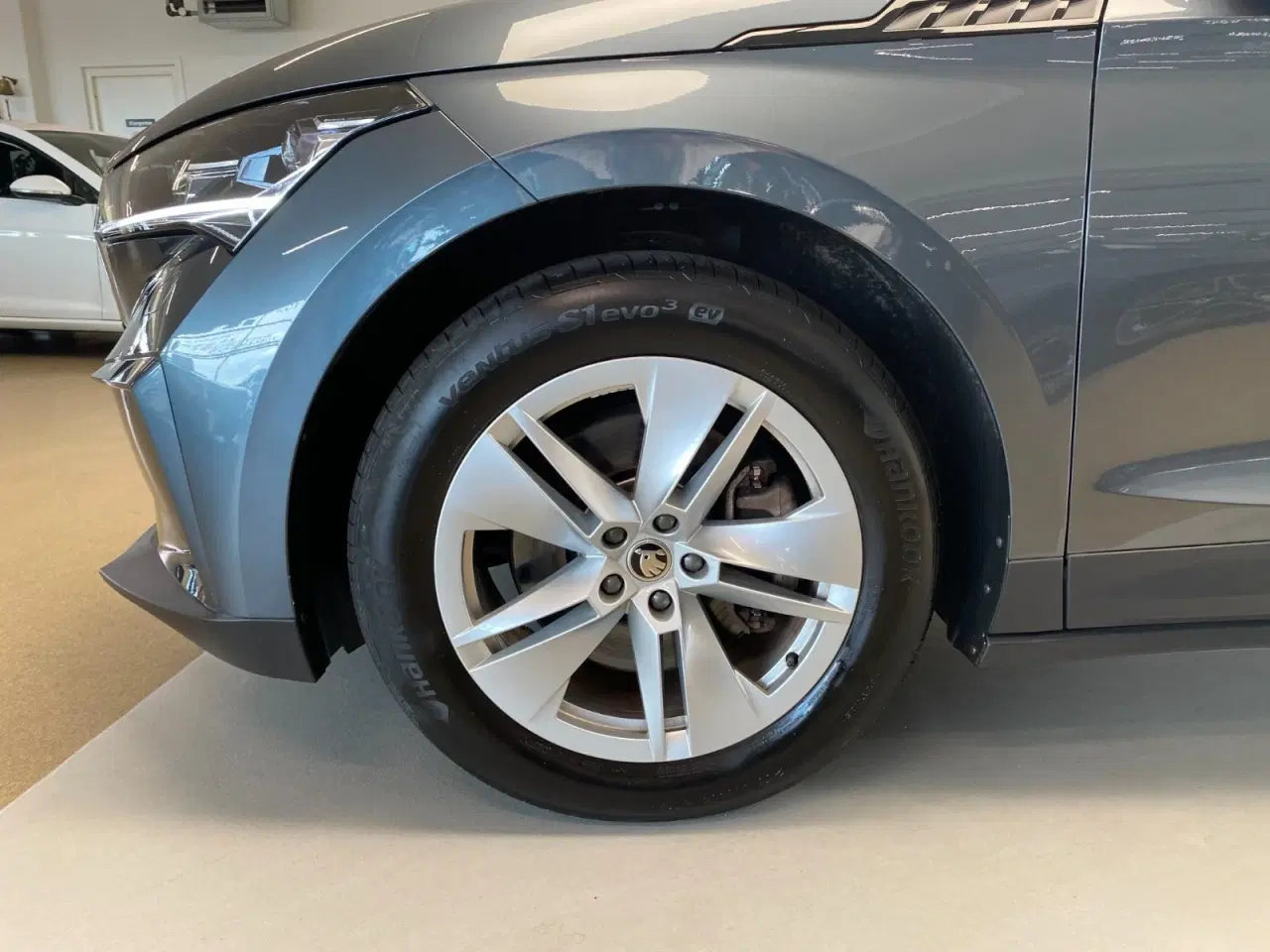 Billede 19 - Skoda Enyaq 80 iV ecoSuite