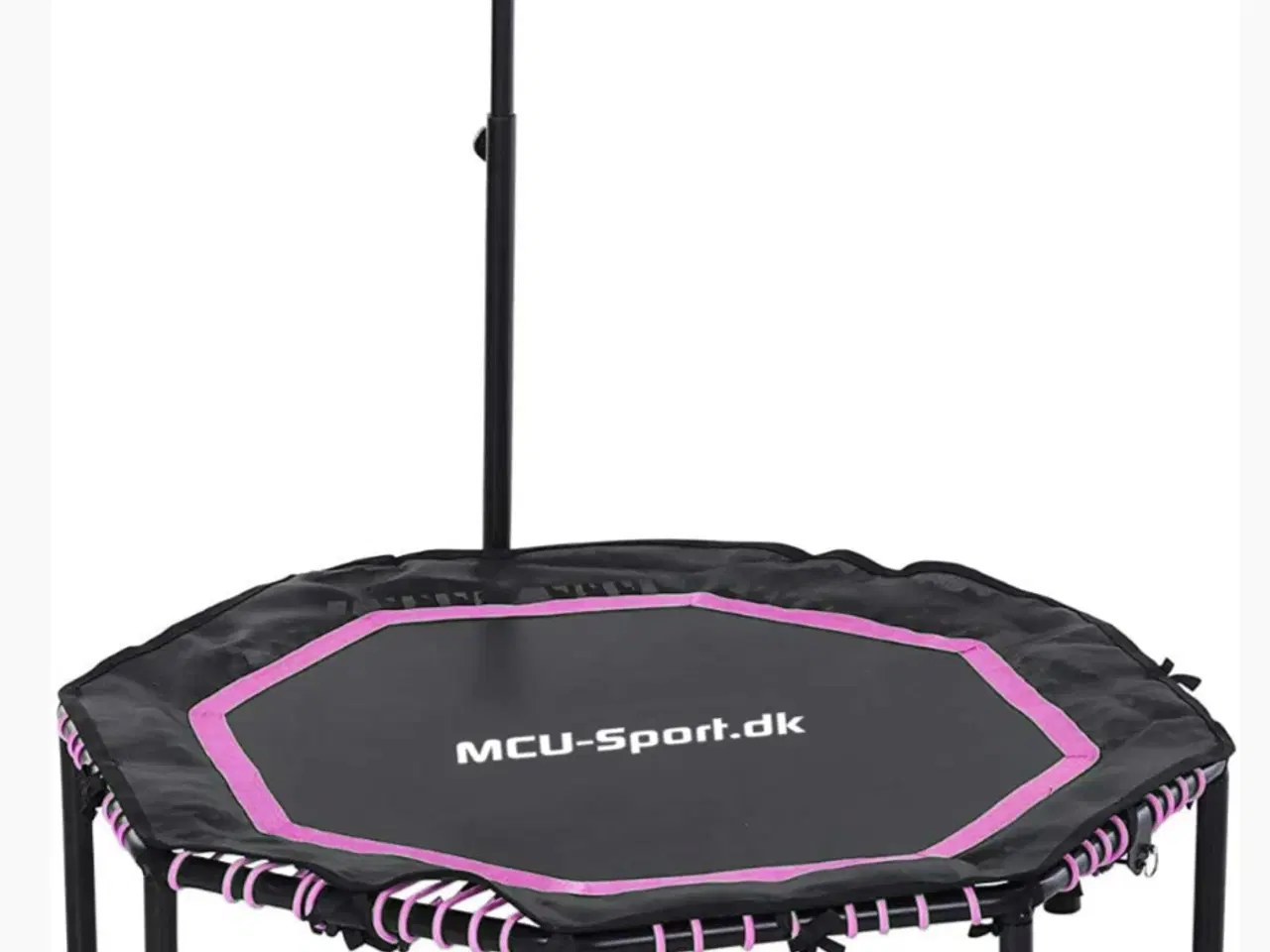 Billede 1 - Fitness trampolin