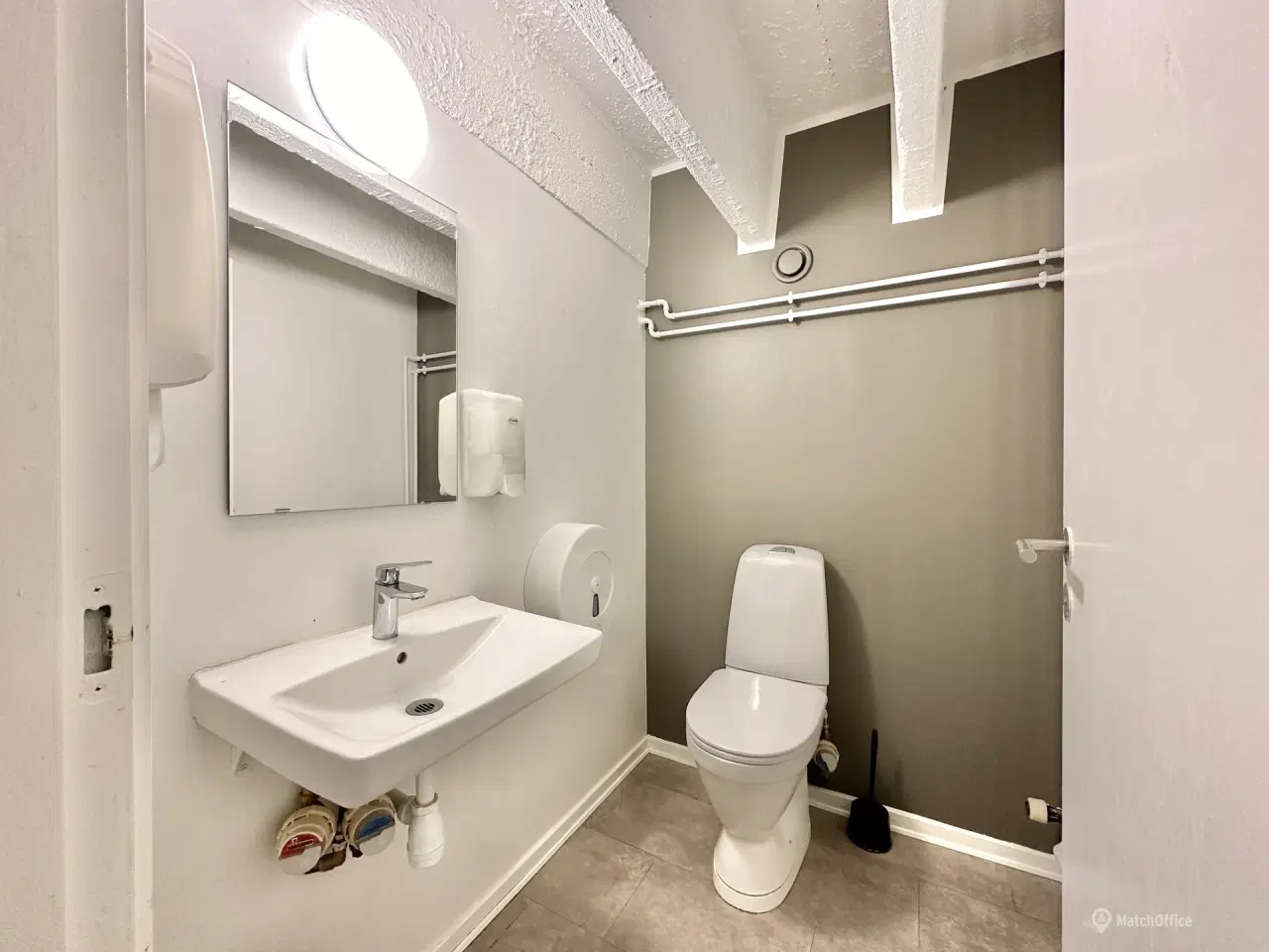 Billede 7 - 726 m² studio til Fitness. Yoga, Wellness eller lign. Kongensgade Odense C