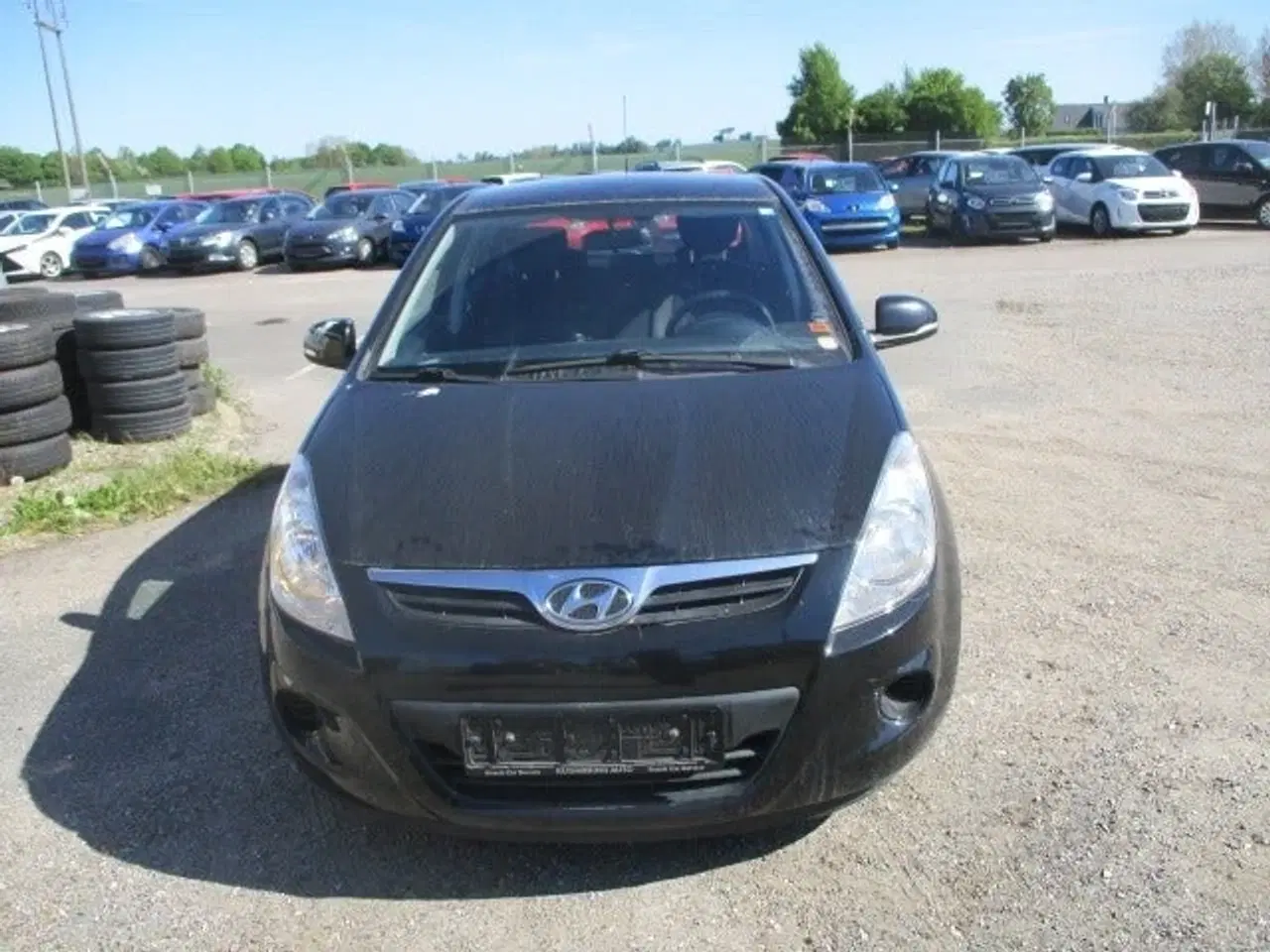 Billede 2 - Hyundai i20 1,25 Comfort