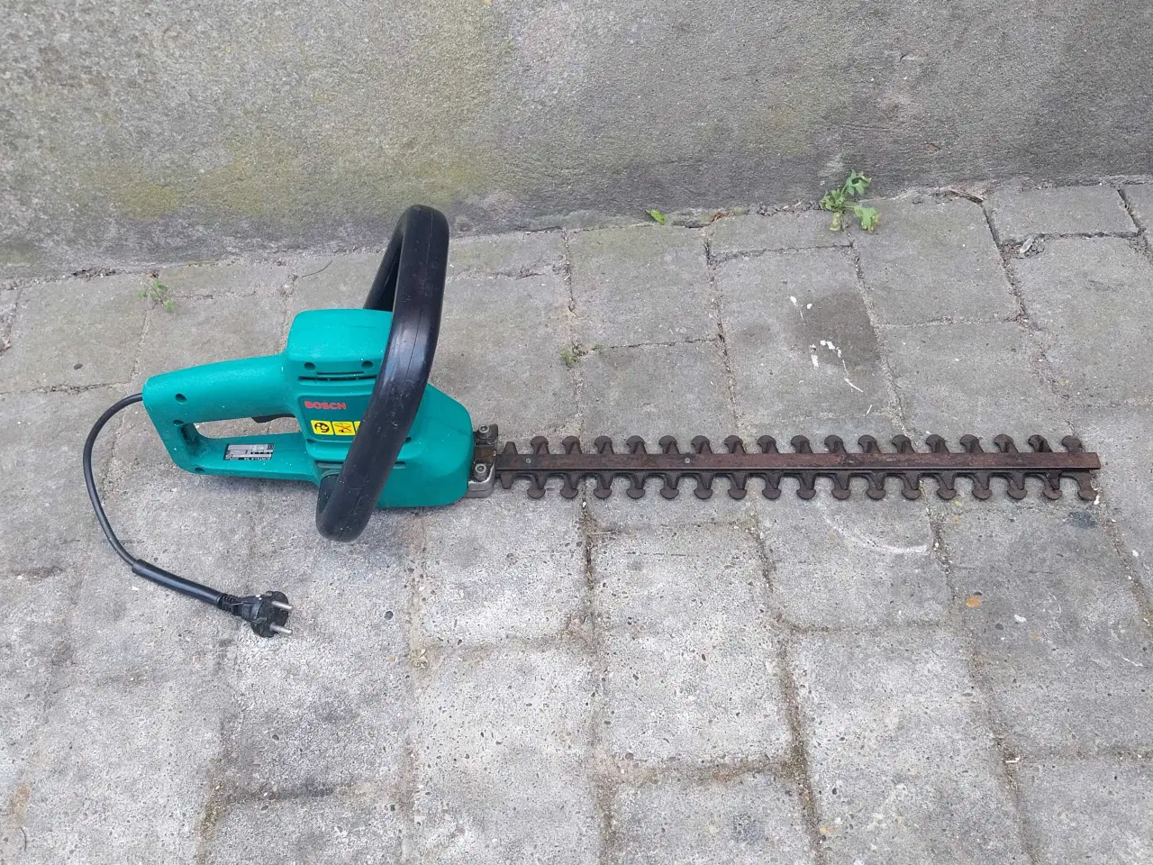 Billede 1 - Bosch hækkeklipper 