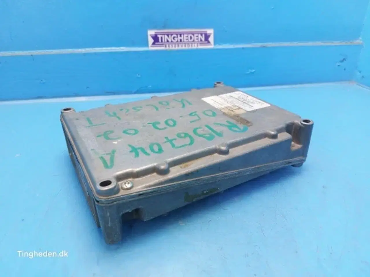 Billede 6 - John Deere 3800 ECU RE202845