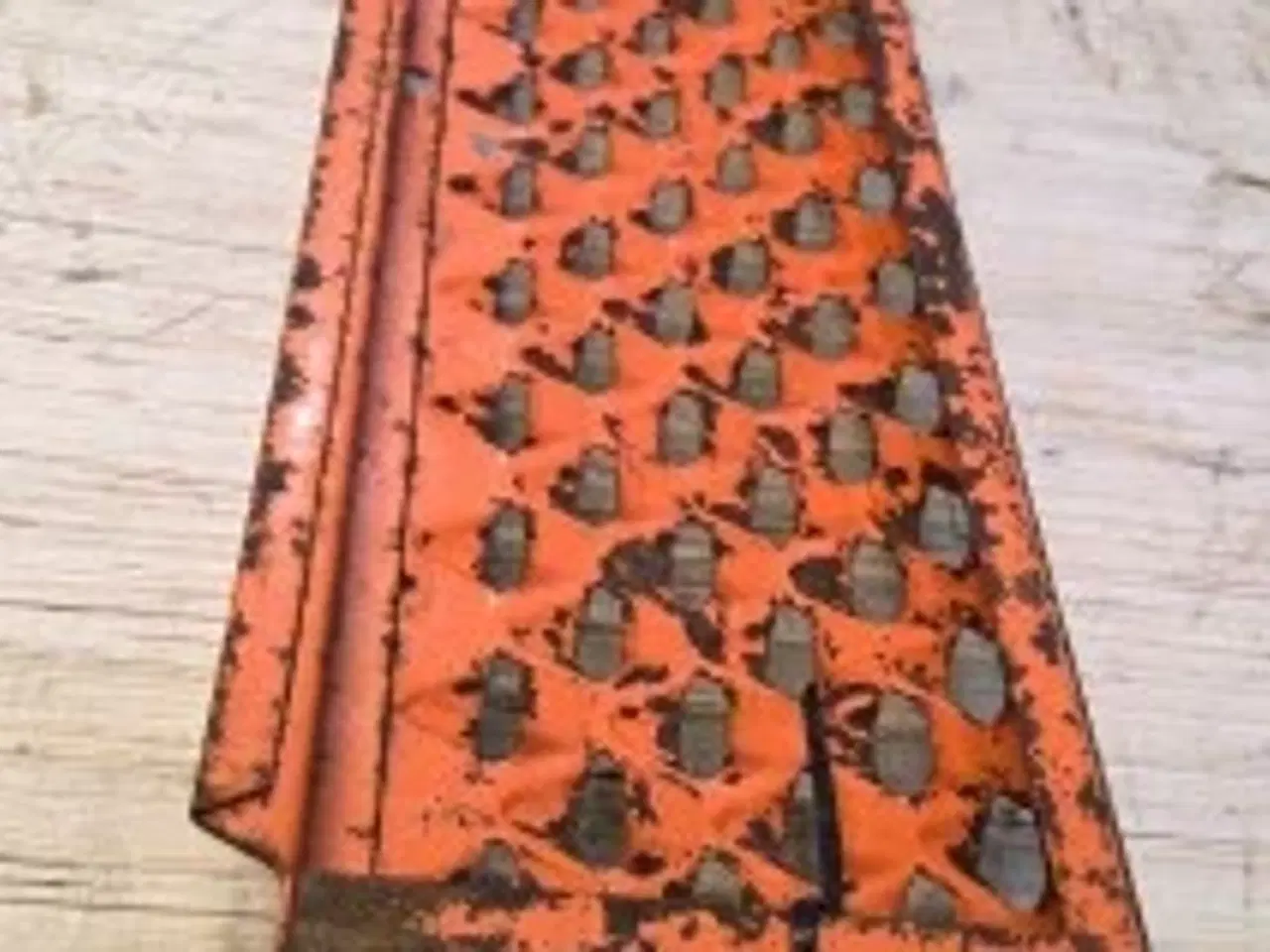 Billede 9 - Dronningborg D1200 Soldforlænger 28420252