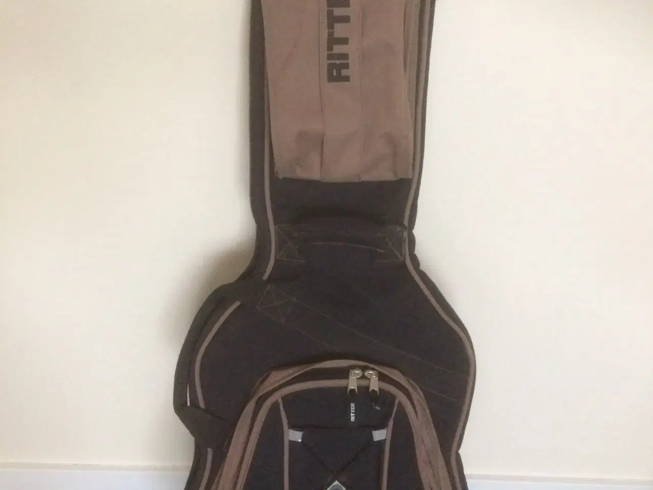 Billede 1 - Guitar taske