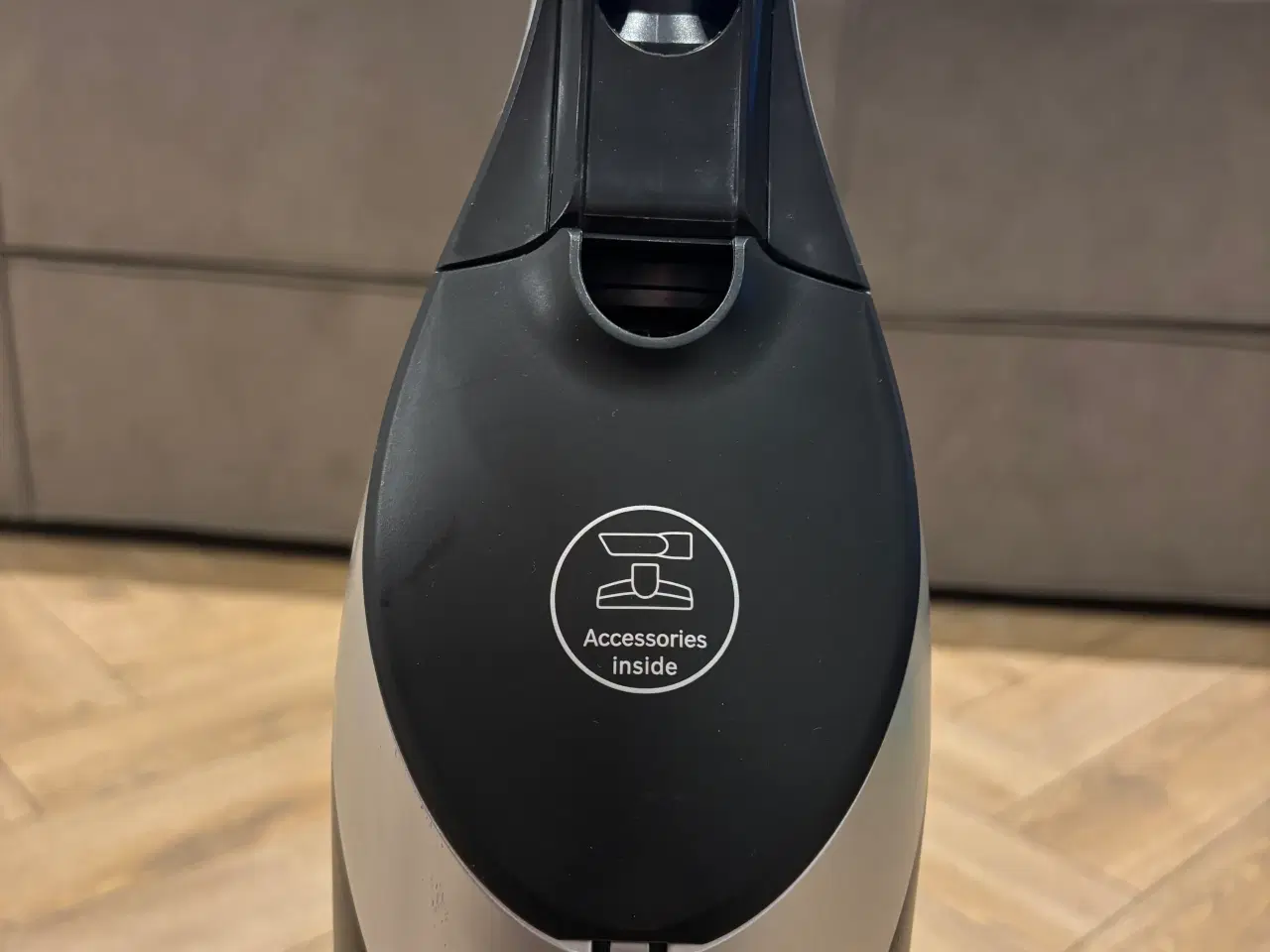 Billede 3 - Bosch Flexxo Serie 4 – 21.6V ledningsfri støvsuger