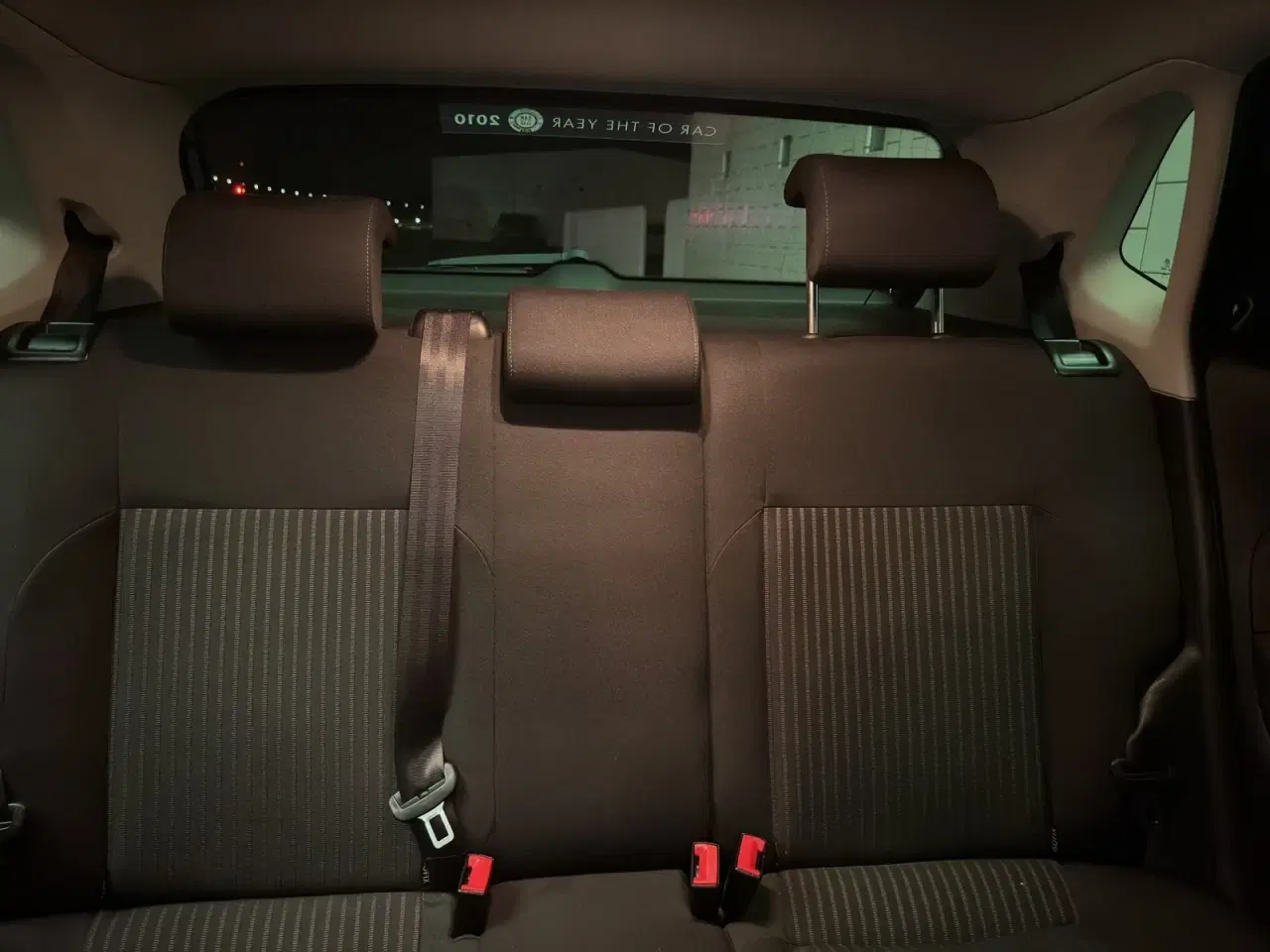 Billede 15 - VW Polo 1,2 TSi 105 Highline DSG