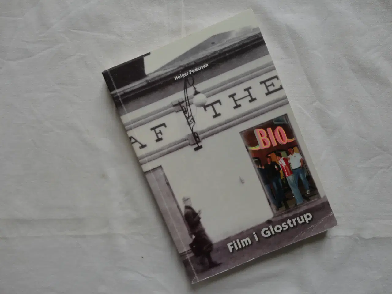 Billede 1 - Film i Glostrup :