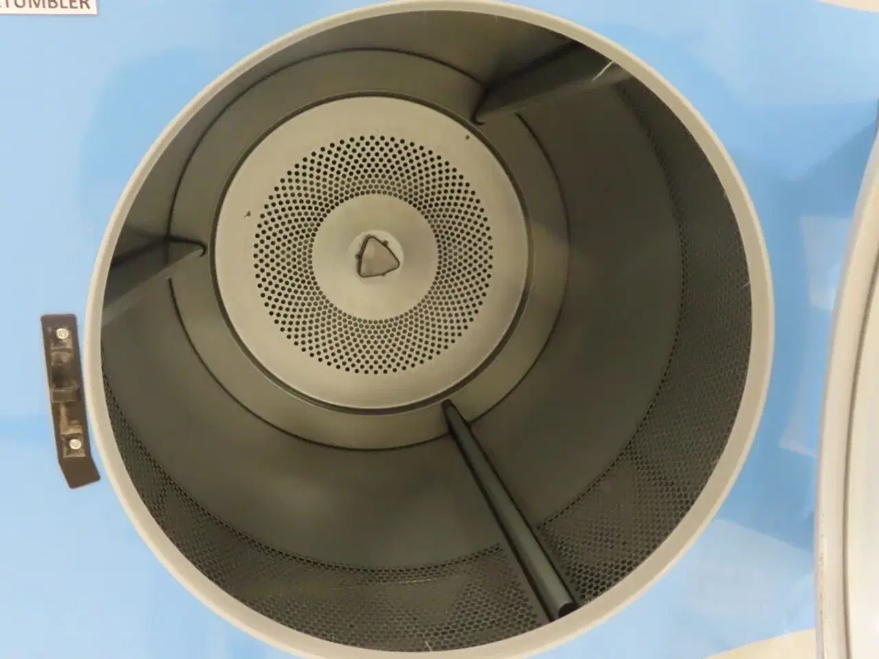 Billede 6 - Industritørretumbler ELECTROLUX T4350