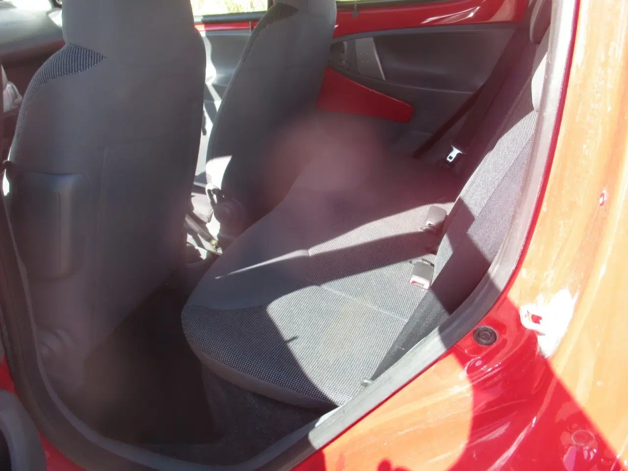 Billede 7 - Peugeot 107 1,0 SD