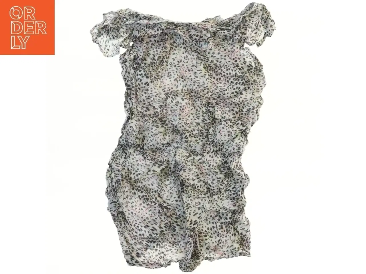 Billede 2 - Sommerdragt med leopardmønster fra VRS (str. 152)
