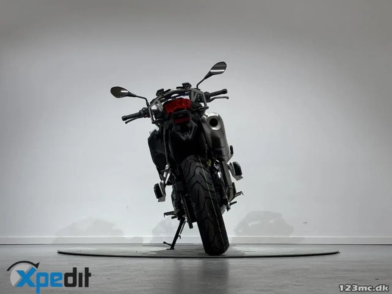 Billede 8 - BMW F 800 GS