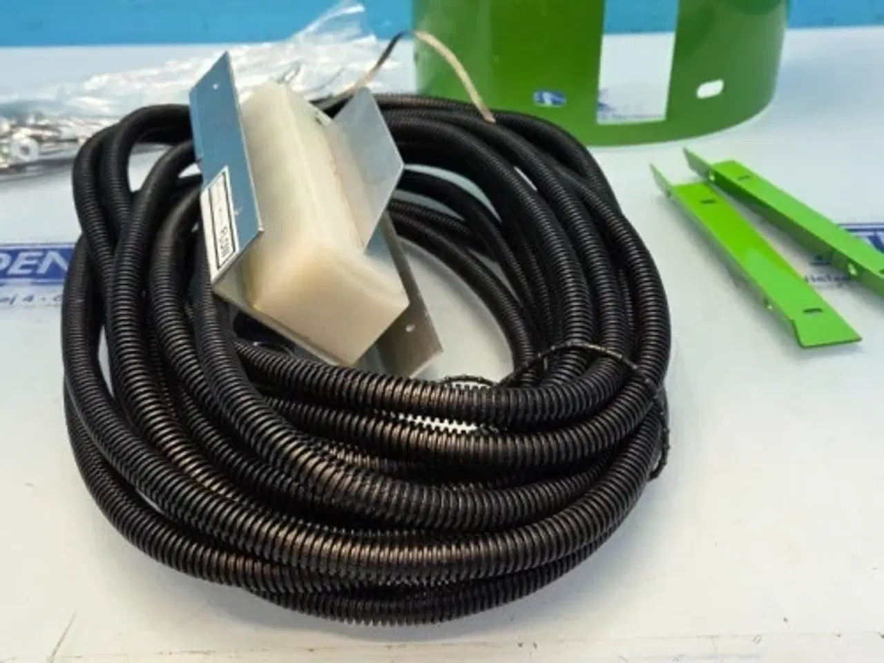 Billede 15 - LH Agro Fugtighedsmåler 913-700