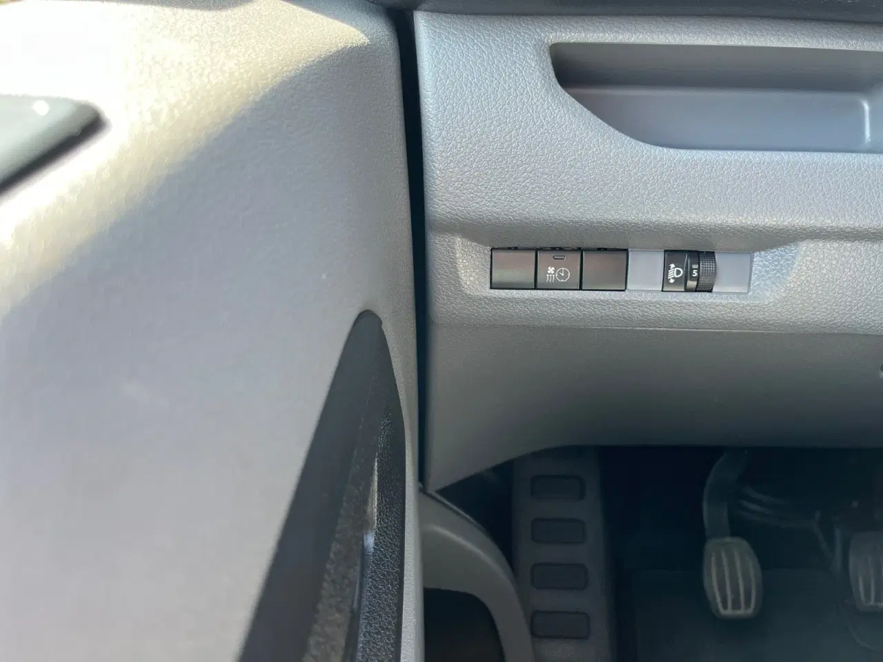 Billede 20 - Peugeot Expert 2,0 BlueHDi 122 L2 Plus Van
