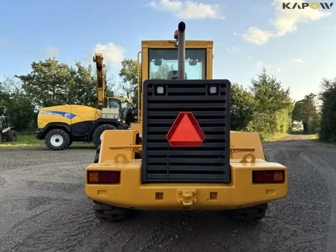 Billede 6 - Volvo L90C