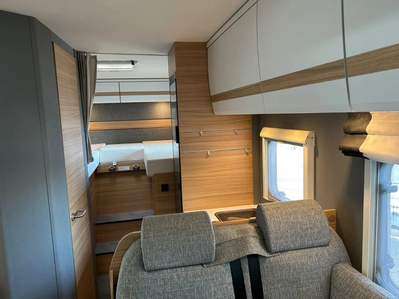 Billede 21 - Citroën Dethleffs 2,2 Just T 6812