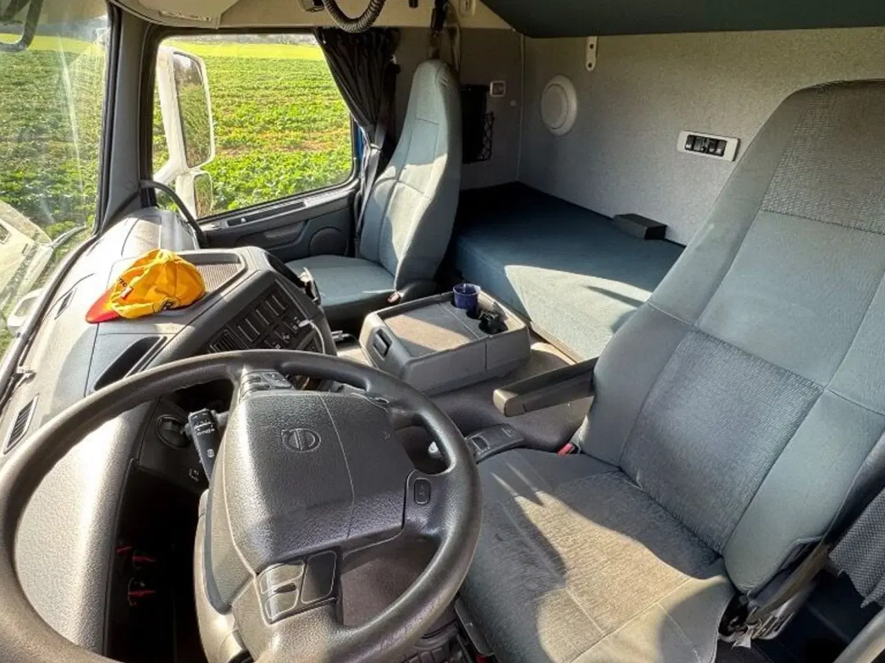 Billede 5 - Volvo FM 4X2