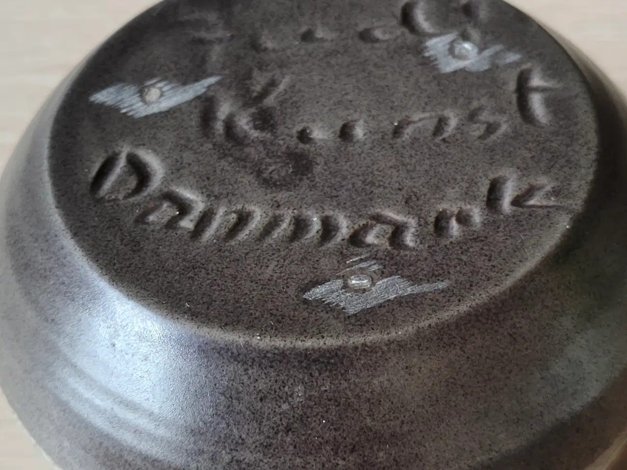 Billede 6 - Fin Judi kunst lysestage