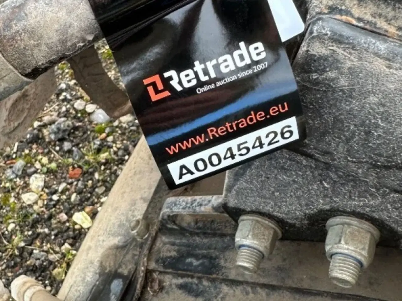 Billede 2 - Spearhead 12HD