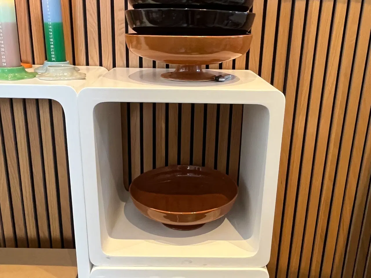 Billede 6 - Brugskunst parti