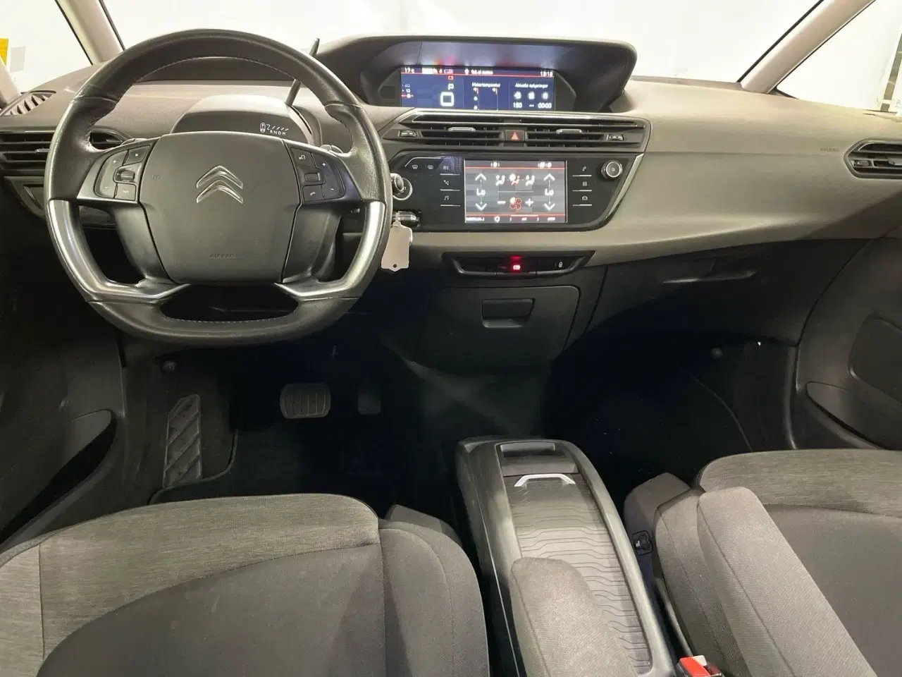 Billede 3 - Citroën Grand C4 Picasso 2,0 BlueHDi 150 Intensive+ EAT6 7prs