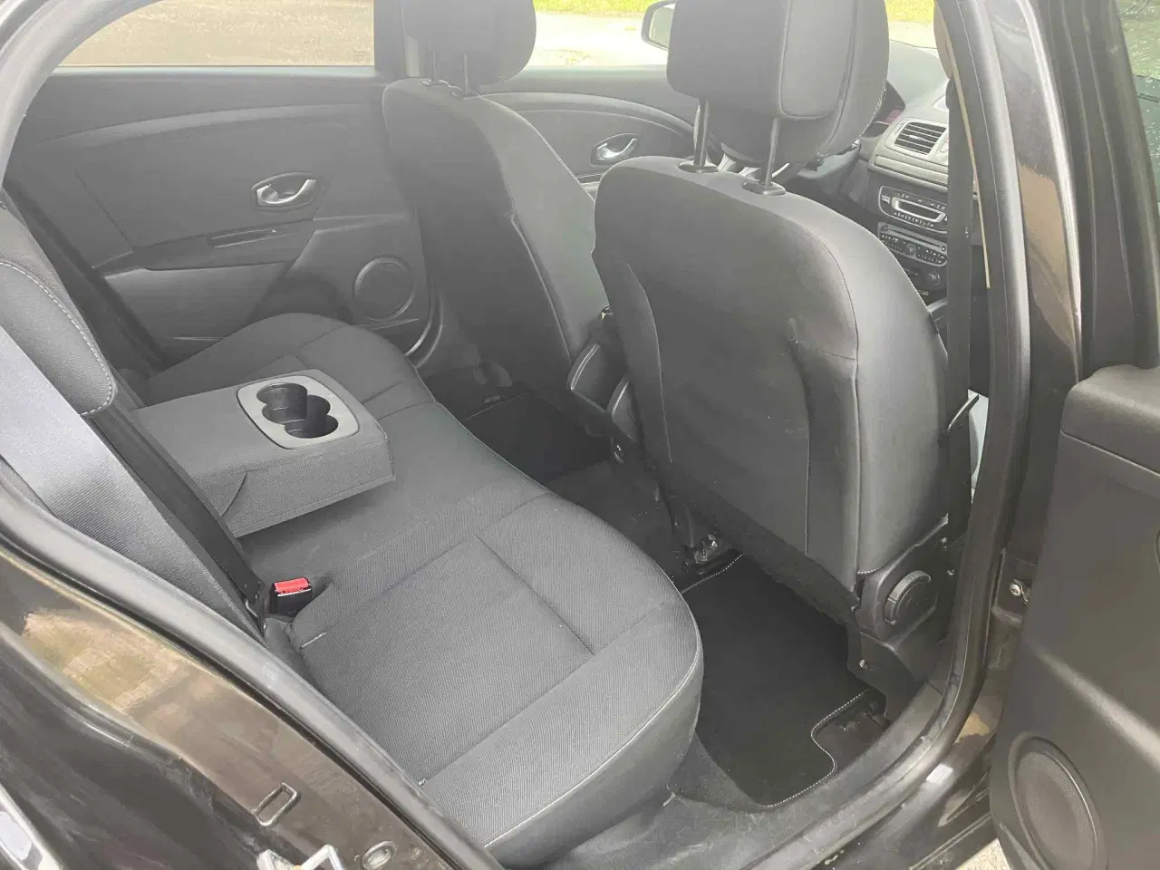 Billede 11 - Renault Megane 1.9 DCI 130HK 6 Gear