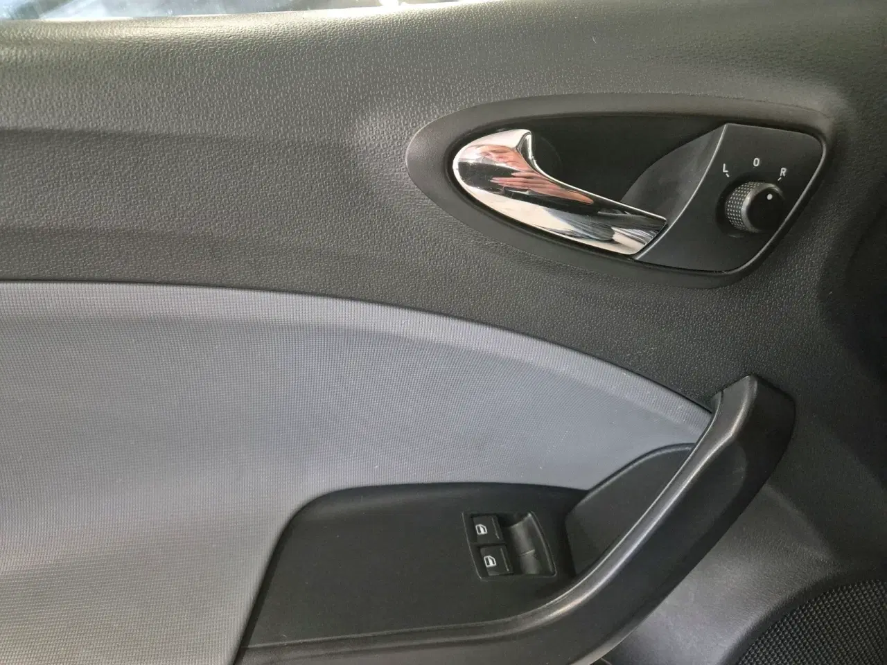 Billede 14 - Seat Ibiza 1,2 TDI Reference Eco 75HK 5d