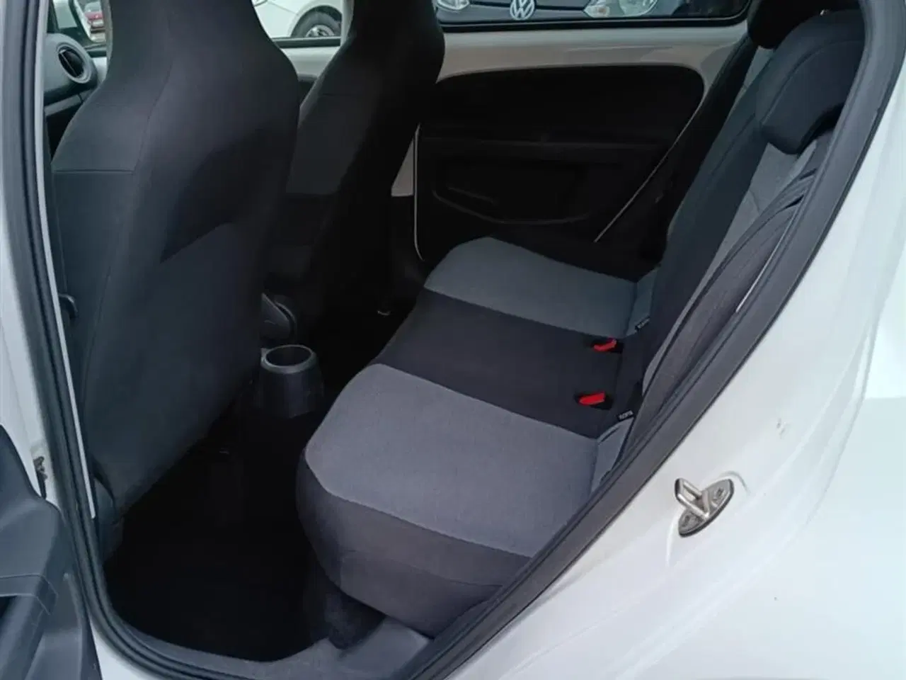 Billede 10 - Skoda Citigo 1,0 MPI Ambition 60HK 5d