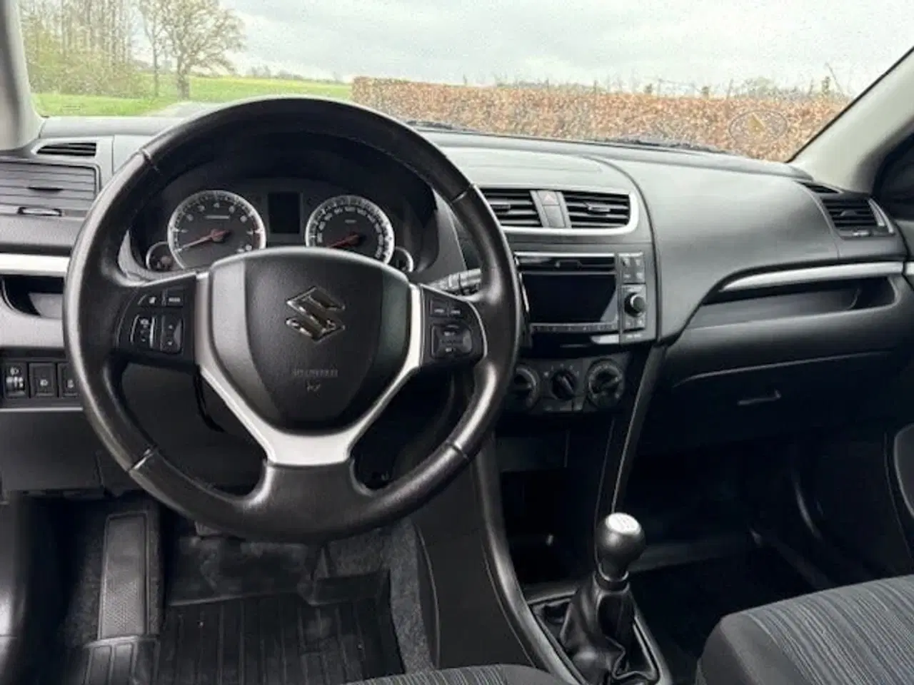 Billede 6 - Suzuki Swift 1,2 Dualjet Comfort