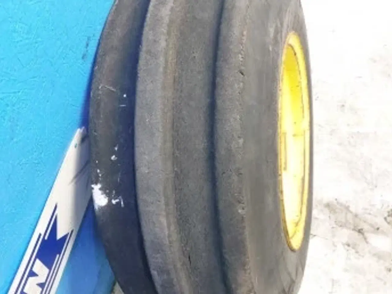 Billede 8 - 18" 12.5/80-18