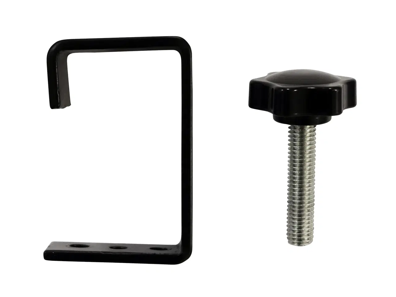 Billede 1 - Monteringsbeslag til terrassevarmer