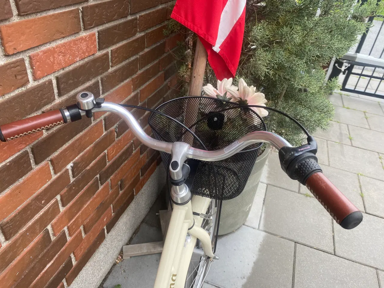 Billede 3 - Købt til 3499 kr 24 tommer 