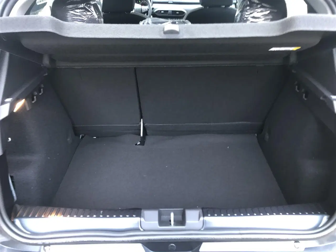 Billede 13 - Dacia Sandero 1,0 Tce Essential 90HK 5d 6g